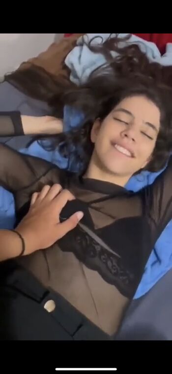 Full leaked Bobbie moore page private photo