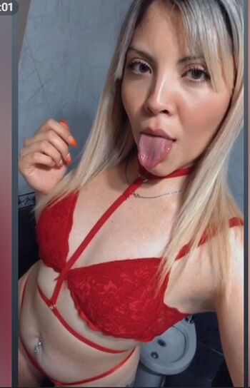 Full leaked Bobbie moore page private photo