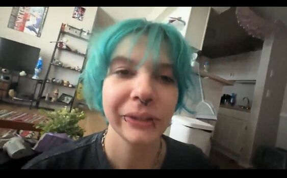 Full leaked Bobbie moore page private photo