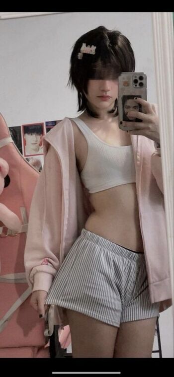 Full leaked Bobbie moore page private photo