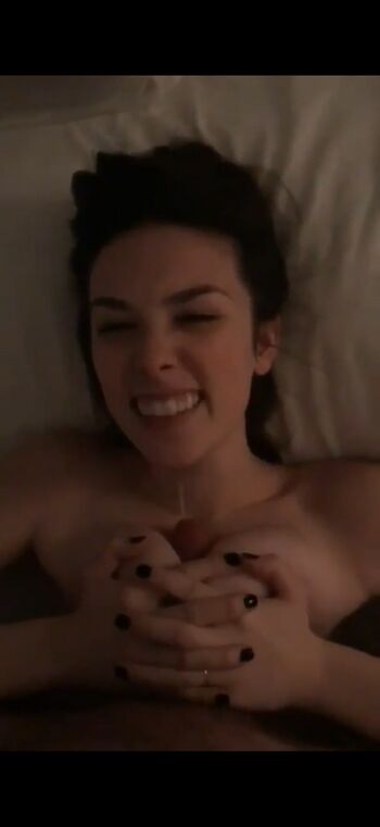 Full leaked Bobbie moore page private photo