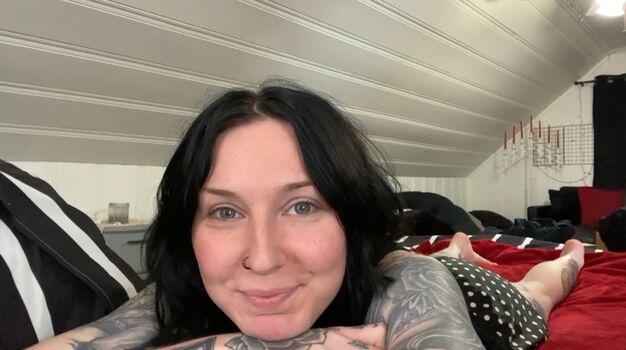 Full leaked Bobbie moore page private photo