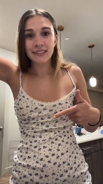 Full leaked Bobbie moore page private photo