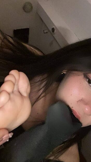 Full leaked Bobbie moore page private photo