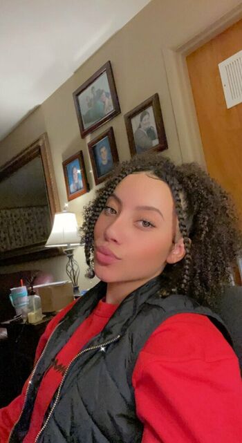 Full leaked Bobbie private photo