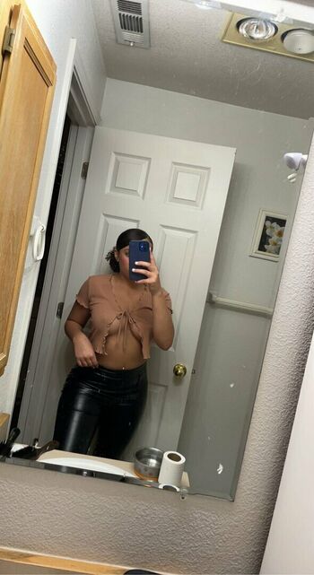 Full leaked Bobbie private photo
