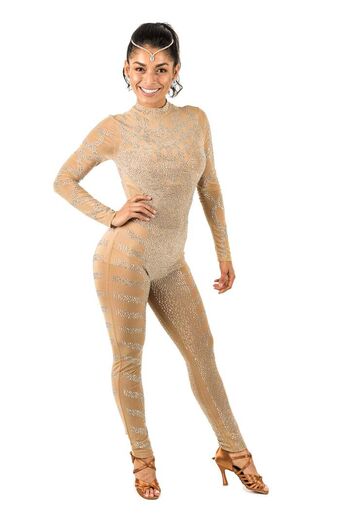 Full leaked Bodysuit private photo