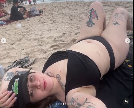 Full leaked Bojczki private photo