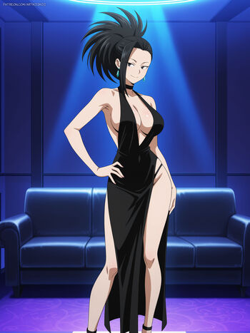 Boku No Hero Academia