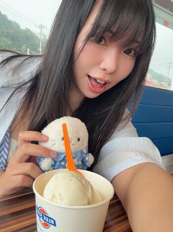 Full leaked Bokuno purin private photo