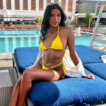 Full leaked Bollywoodtrapqueen page private photo