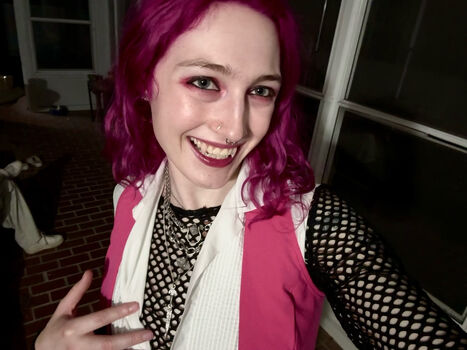 Full leaked Bombasticnoa private photo