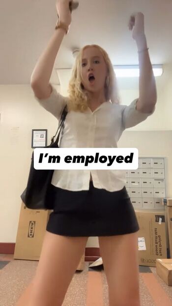 Full leaked Bombette martin private photo