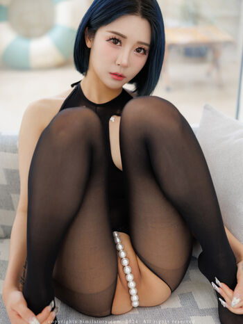 Full leaked Bomi page private onlyfans photo