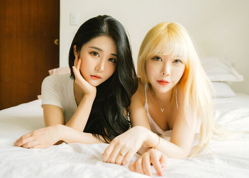 Full leaked Bomi private photo