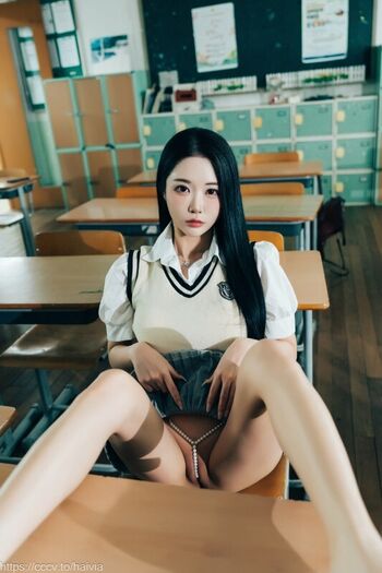 Full leaked Bomi private photo