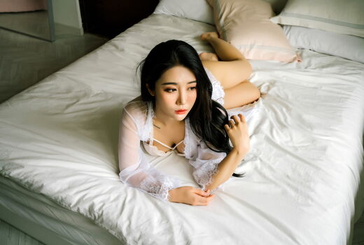 Full leaked Bomi private photo