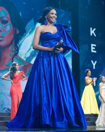 Bonang Matheba