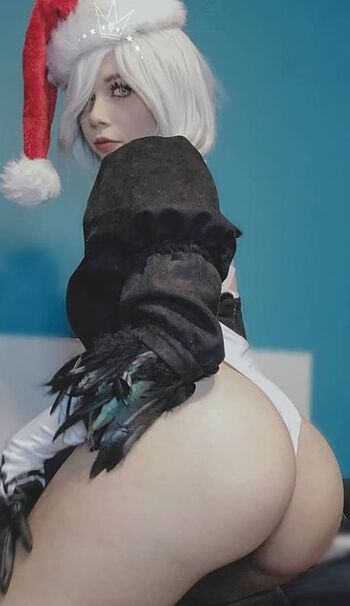 Full leaked Bonbee private photo