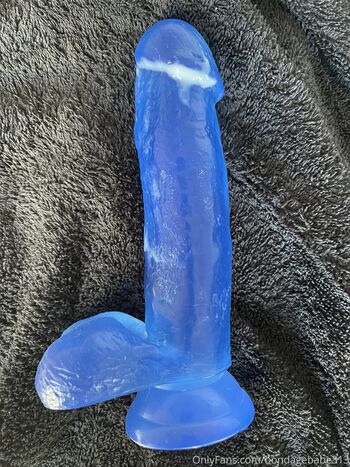 Full leaked Bondagebabe private photo