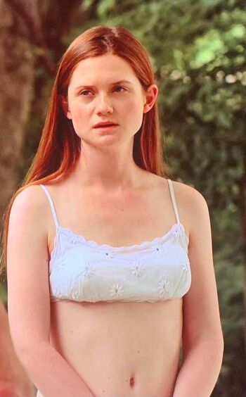 Bonnie Wright