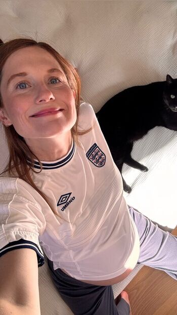Bonnie Wright