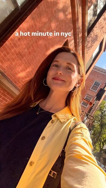 Bonnie Wright