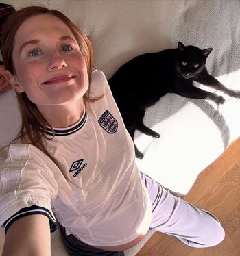 Bonnie Wright