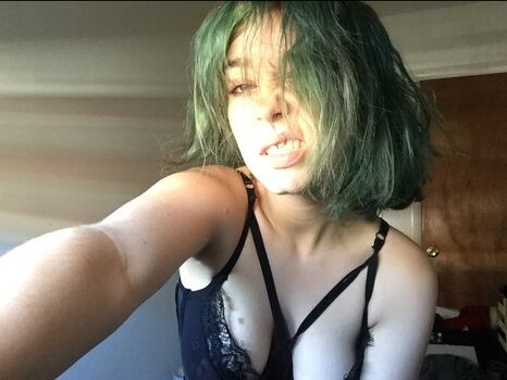 Full leaked Bonniendcylde private photo