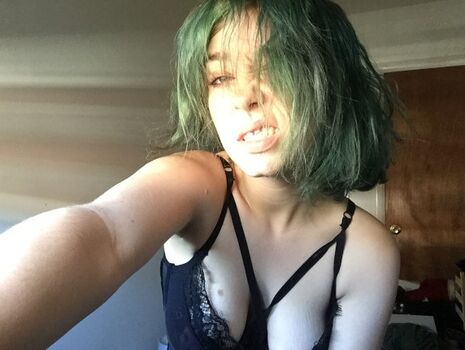 Full leaked Bonniendcylde private photo