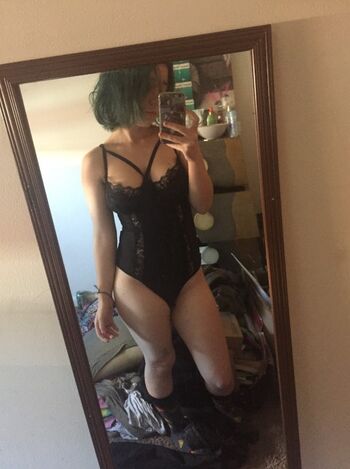 Full leaked Bonniendcylde private photo