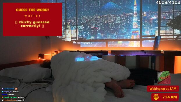 Full leaked Bonnierabbit private photo