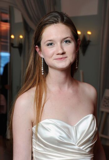 BonnieWright