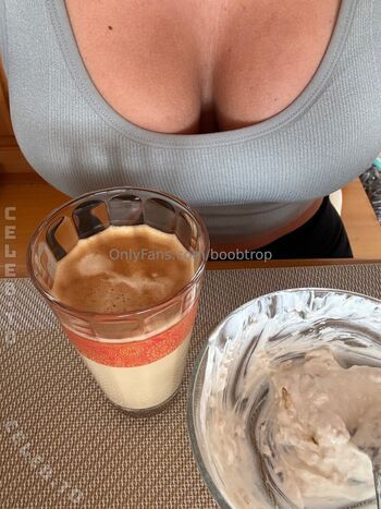 Full leaked Boobtrop private photo