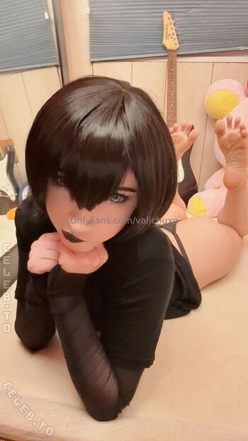 Full leaked Bookwormbunni page private photo
