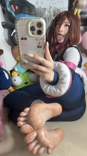 Full leaked Bookwormbunni private photo