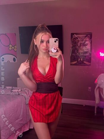 Full leaked Booleahhh private photo