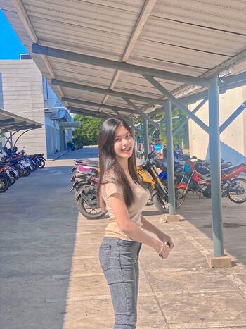 Full leaked Boonsiri aonkom private photo