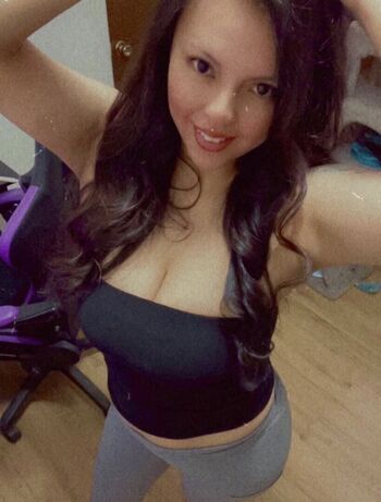 Full leaked Boosted doll private photo