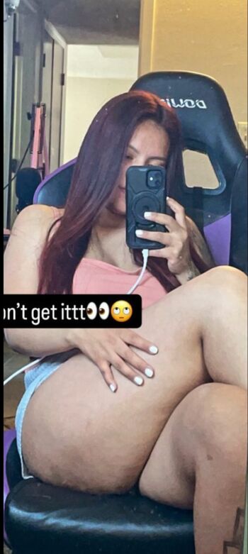 Full leaked Boosted doll private photo