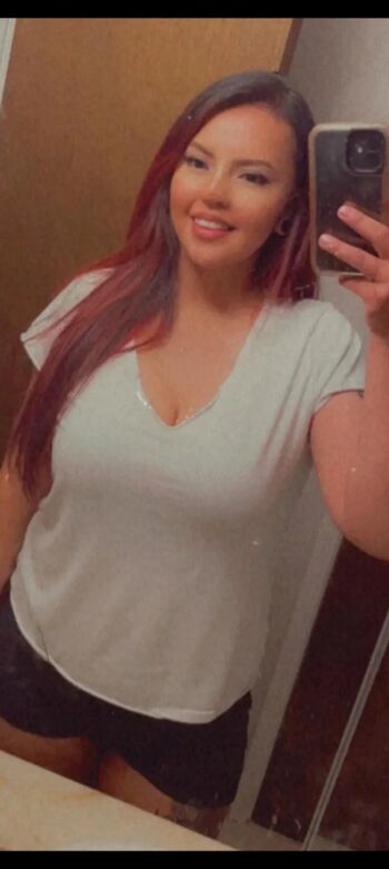 Full leaked Boosted doll private photo