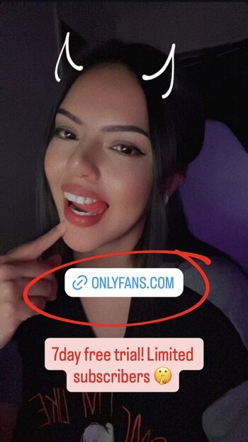 Full leaked Boosted doll private photo