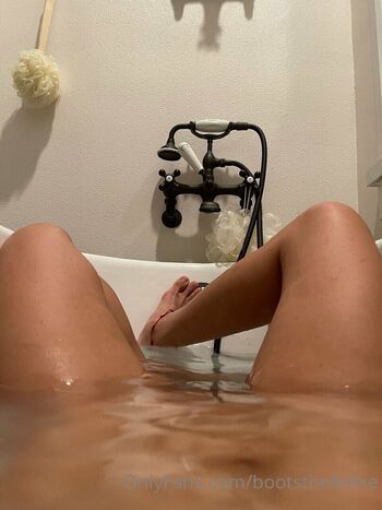Full leaked Bootsthefeline private photo