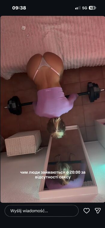 Full leaked Bootyday private photo