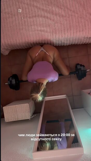 Full leaked Bootyday private photo