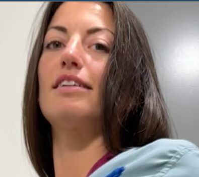 Full leaked Bootybeanpole private photo