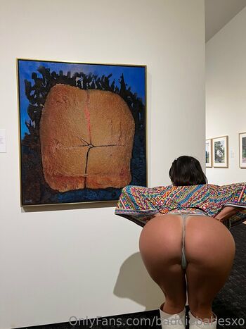 Full leaked Bootybyem private photo