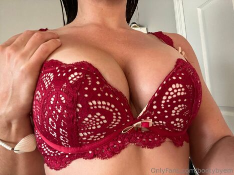 Full leaked Bootybyem private photo