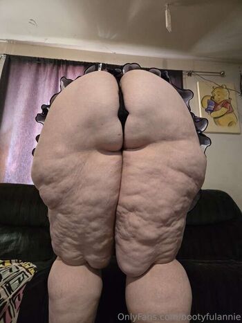 Bootyfulannie