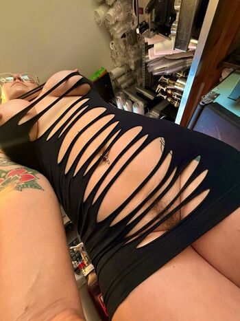 Full leaked Bootylicious barista page private photo